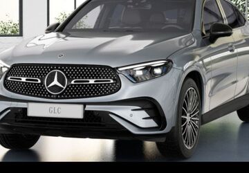 Mercedes-Benz GLC 300 14.000 km 66.990 &euro; Frechen 50226