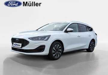 Ford Focus 6.991 km 23.990 &euro; Bergisch Gladbach 51427