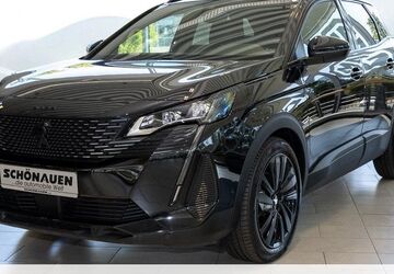 Peugeot 3008 15.731 km 22.950 &euro; Remscheid 42855
