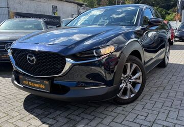 Mazda CX-30 159.000 km 16.699 &euro; Bonn 53179