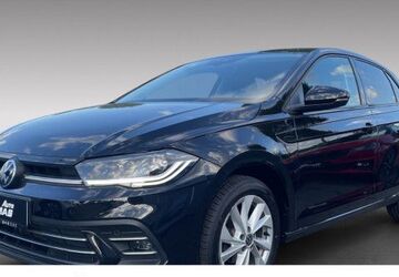 VW Polo 55.982 km 15.300 &euro; Bornheim 53332