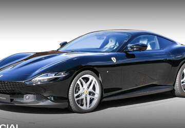 Ferrari Roma 26.054 km 199.780 &euro; Köln 50858