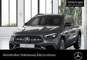 Mercedes-Benz GLA 200 9.900 km 42.990 &euro; Frechen 50226