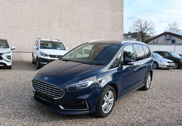 Ford Galaxy 203.153 km 7.990 &euro; Solingen 42653