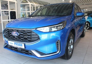 Ford Kuga 10.075 km 37.490 &euro; Dormagen 41539