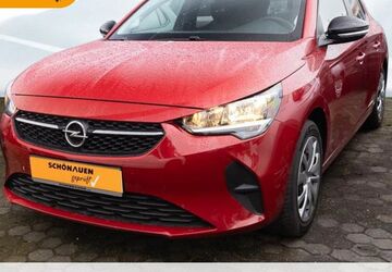 Opel Corsa 27.255 km 12.250 &euro; Solingen 42697