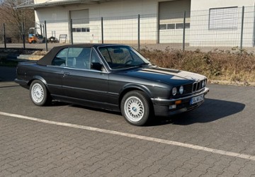 BMW 325 128.958 km 33.333 &euro; Lohmar 53797