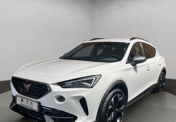 Cupra Formentor 50.026 km 22.980 &euro; Lohmar 53797