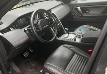 Land Rover Discovery Sport 40.000 km 31.500 &euro; Koln 50996