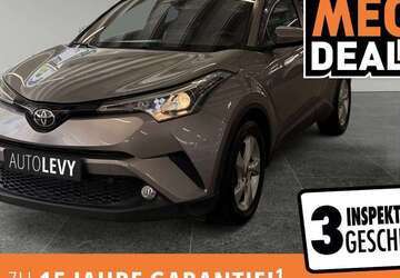 Toyota C-HR 64.002 km 15.970 &euro; Köln 50825