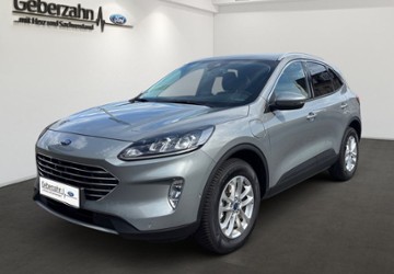 Ford Kuga 47.744 km 25.890 &euro; Köln 51107