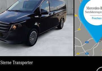Mercedes-Benz Vito 40.700 km 42.680 &euro; Frechen 50226