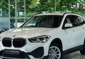 BMW X1 79.000 km 21.790 &euro; Remscheid/NRW 42855