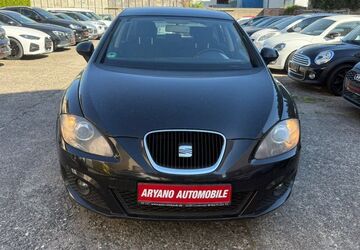 Seat Leon 129.800 km 4.990 &euro; Bonn 53123
