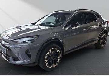 Cupra Formentor 19.500 km 42.990 &euro; Solingen 42719