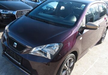 Seat Mii 51.300 km 8.600 &euro; Leverkusen 51371