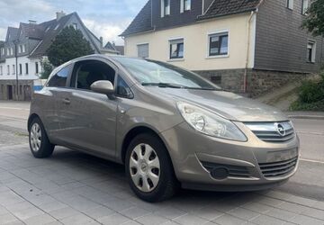 Opel Corsa 149.900 km 1.700 &euro; Lindlar 51789