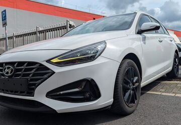 Hyundai i30 114.000 km 11.395 &euro; HILDEN 40724