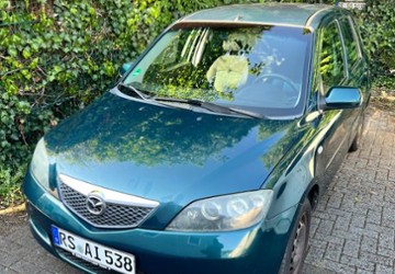 Mazda 2 200.000 km 1.600 &euro; Remscheid 42853