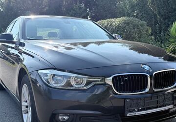 BMW 316 214.000 km 7.999 &euro; Köln 50997