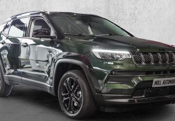 Jeep Compass 26.990 km 25.900 &euro; Köln 51149