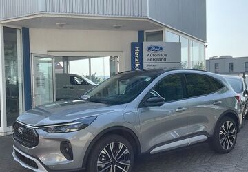 Ford Kuga 23.000 km 45.490 &euro; Bergisch Gladbach 51465