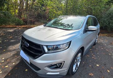 Ford Edge 126.000 km 14.700 &euro; Bergisch Gladbach 51429