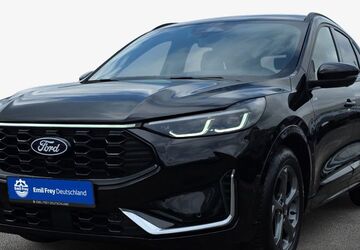 Ford Kuga 17.433 km 24.690 &euro; Leverkusen 51373