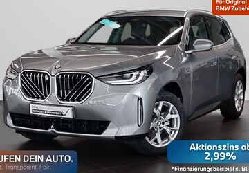 BMW X3 11.991 km 48.370 &euro; Sankt Augustin 53757