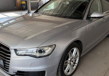 Audi A6 242.492 km 8.950 &euro; Köln 51103