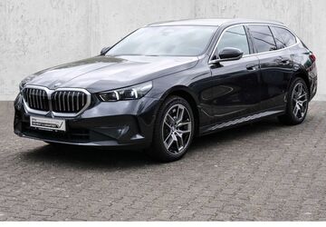 BMW 520 60.400 km 47.490 &euro; Köln-Nord 50739