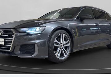Audi A6 62.291 km 32.990 &euro; Köln 50968