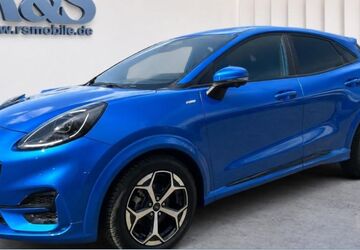 Ford Puma 8.715 km 25.900 &euro; Köln 50769