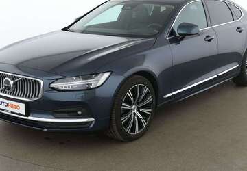 Volvo S90 61.822 km 34.330 &euro; Köln 50739