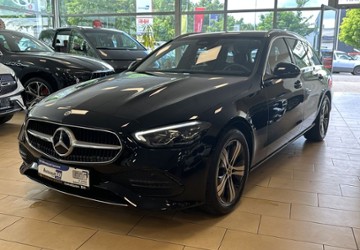 Mercedes-Benz C 200 42.568 km 30.440 &euro; Hennef 53773