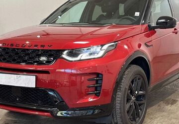 Land Rover Discovery Sport 26.800 km 39.890 &euro; Remscheid 42853