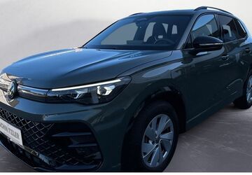 VW Tiguan 19.500 km 55.490 &euro; Hilden 40721