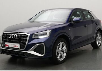 Audi Q2 49.979 km 20.980 &euro; Leverkusen 51373