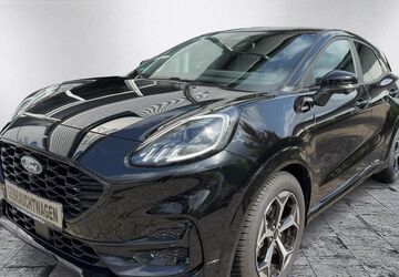 Ford Puma 6.200 km 24.990 &euro; Wipperfuerth 51688