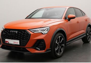 Audi Q3 99.116 km 28.480 &euro; Leverkusen 51373