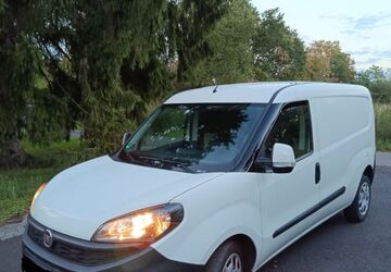 Fiat Doblo 200.000 km 5.000 &euro; Köln 51145