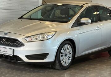 Ford Focus 91.000 km 9.890 &euro; Dormagen 41540