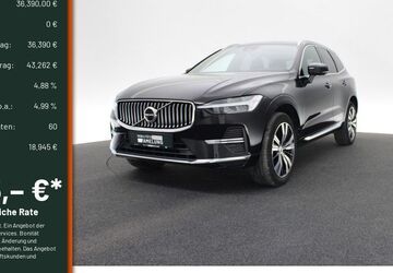 Volvo XC60 47.316 km 35.890 &euro; Engelskirchen 51766