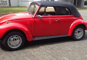 VW Käfer 79.000 km 19.200 &euro; Leverkusen 51371