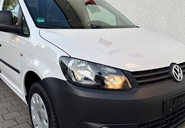 VW Caddy Maxi 69.125 km 8.990 &euro; Bergisch Gladbach 51467