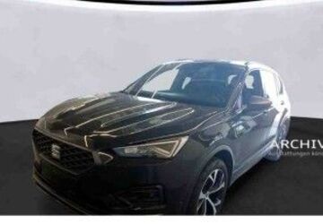 Seat Tarraco 35.447 km 29.480 &euro; Leverkusen 51379