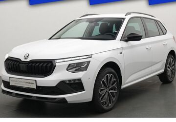 Skoda Kamiq 26.308 km 22.380 &euro; Leverkusen 51379