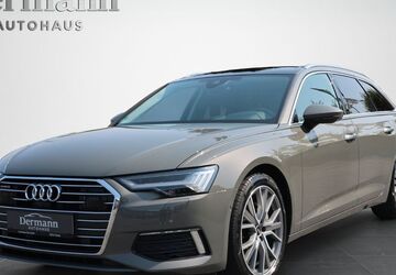 Audi A6 146.289 km 31.990 &euro; Wiehl 51674