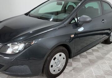 Seat Ibiza 89.158 km 3.499 &euro; Bonn - Dottendorf 53129