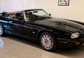 Jaguar XJR 36.000 km 69.700 &euro; Köln 51149